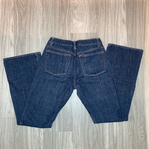 Boot cut Long and Lean Gap Jeans - Picture 2 of 3